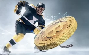 Hockey Games