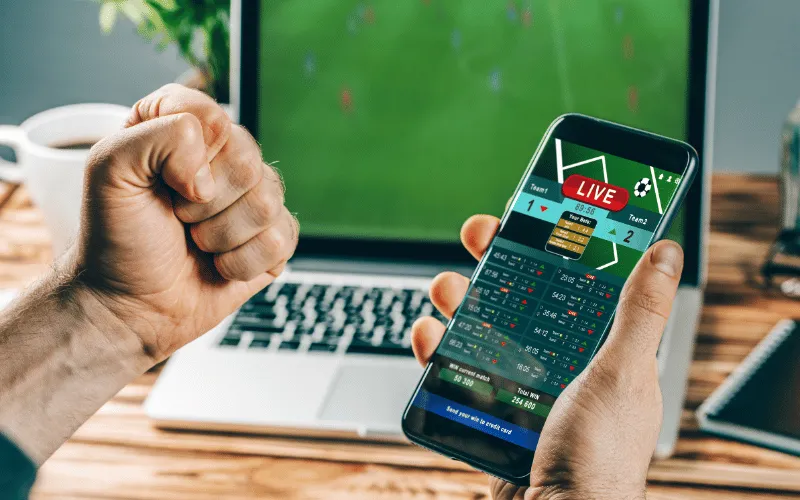 Online Sports Betting