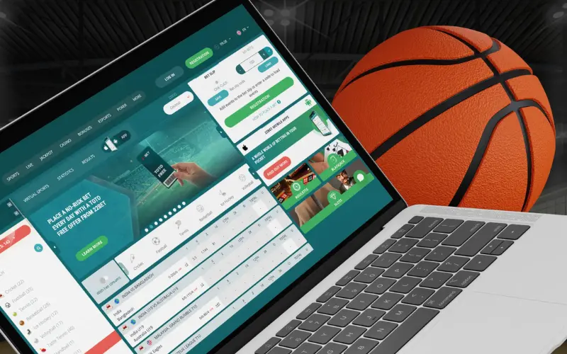 Sports Betting Gambling