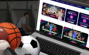 Sports Betting Gambling