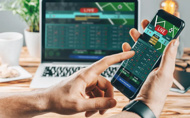 cricket game in Google